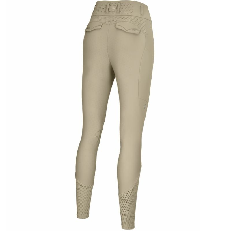 Ridebukse Elin SD Summer Beige