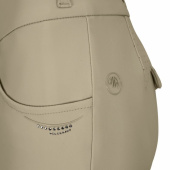 Ridebukse Elin SD Summer Beige Ridebukse Elin SD Summer Beige