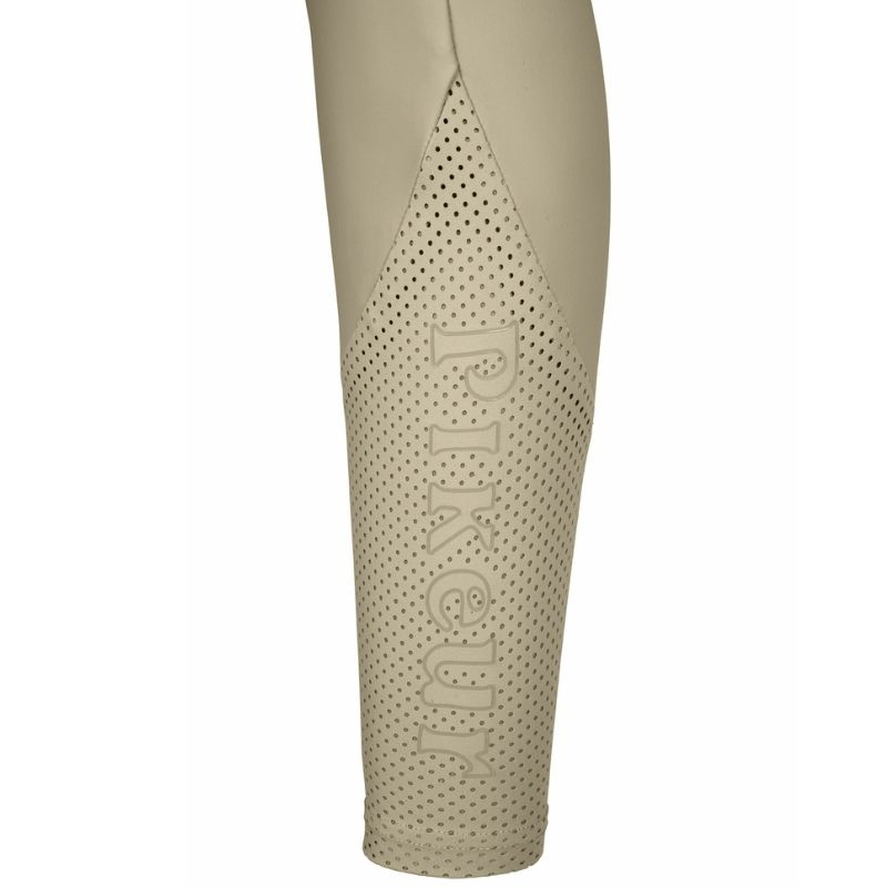 Ridebukse Elin SD Summer Beige