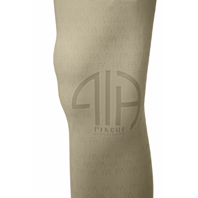 Ridebukse Elin SD Summer Beige