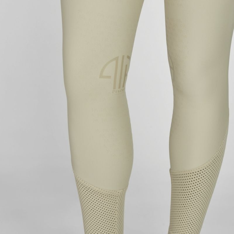 Ridebukse Elin SD Summer Beige