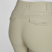 Ridebukse Elin SD Summer Beige Ridebukse Elin SD Summer Beige