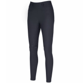 Ridetights Linnett SD Full Grip Svart Ridetights Linnett SD Full Grip Svart