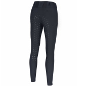 Ridetights Linnett SD Full Grip Svart Ridetights Linnett SD Full Grip Svart
