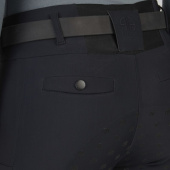 Ridetights Linnett SD Full Grip Svart Ridetights Linnett SD Full Grip Svart
