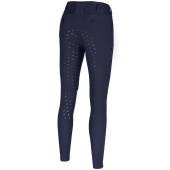 Ridetights Linnett SD Helskinn Marineblå Ridetights Linnett SD Helskinn Marineblå