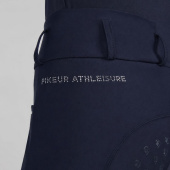 Ridebukser Barn/Junior Lilith SD Full Grip Marineblå Ridebukser Barn/Junior Lilith SD Full Grip Marineblå