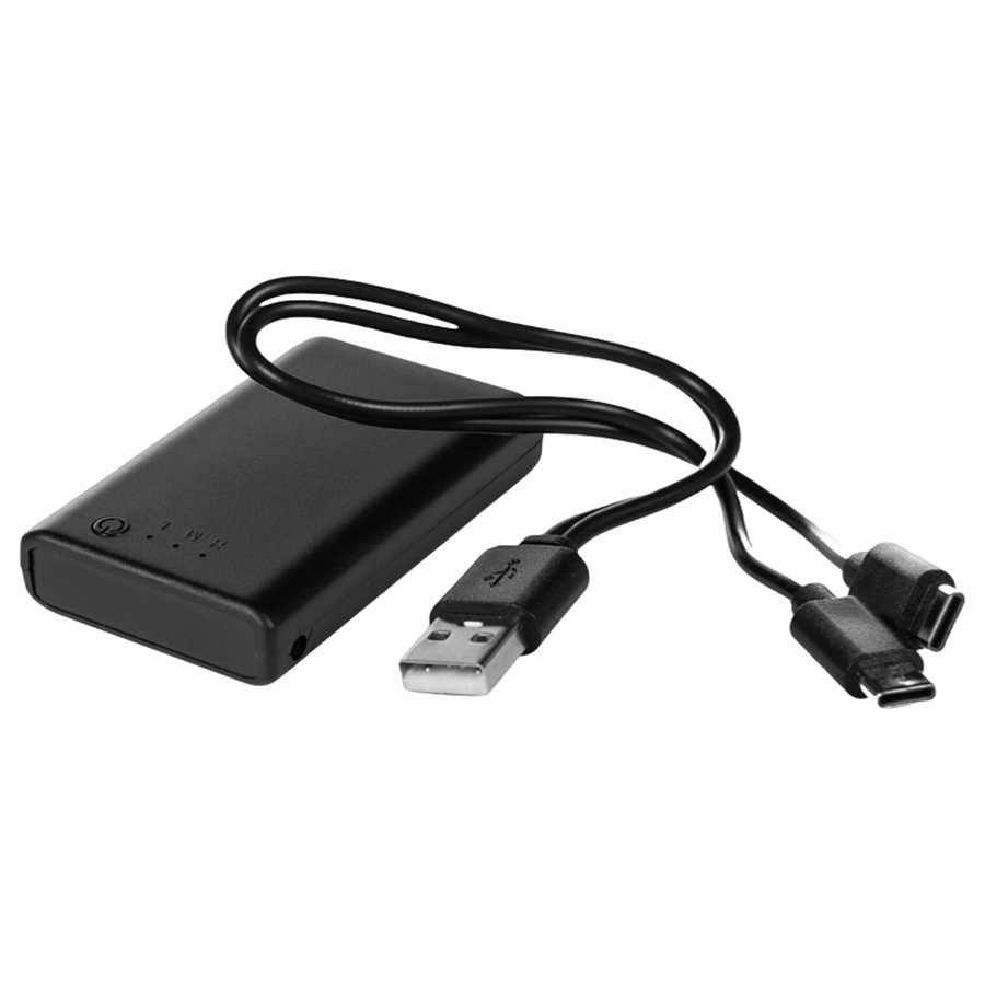 Varmesokker Keep Warm Marineblå