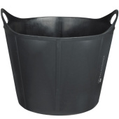 Flexibøtte 28L Grå 28L Flexibøtte 28L Grå 28L