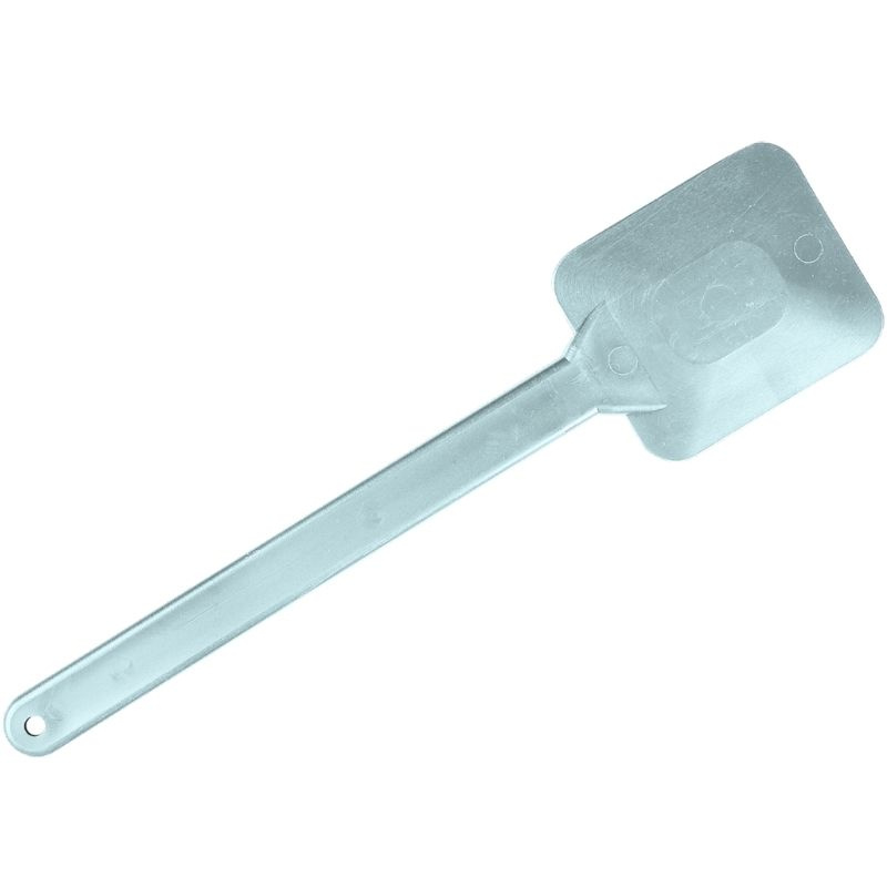 Mash Spoon Scrape Blå