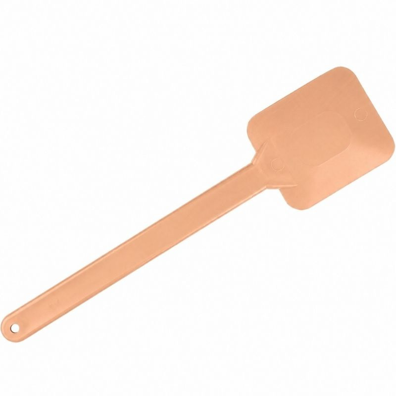 Mash Spoon Scrape Oransje