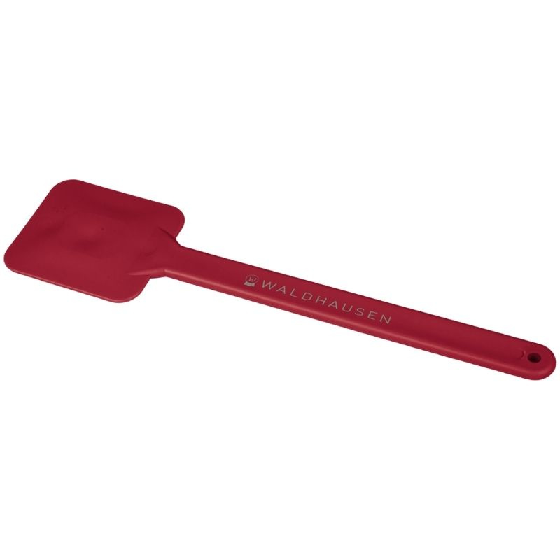Mash Spoon Scrape Rød