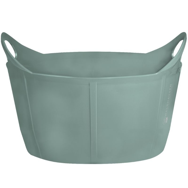 Flexibøtte 10L Grønn 10L