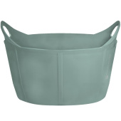 Flexibøtte 10L Grønn 10L Flexibøtte 10L Grønn 10L