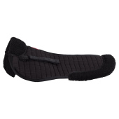 Salpad Teddy Svart/Svart Salpad Teddy Svart/Svart