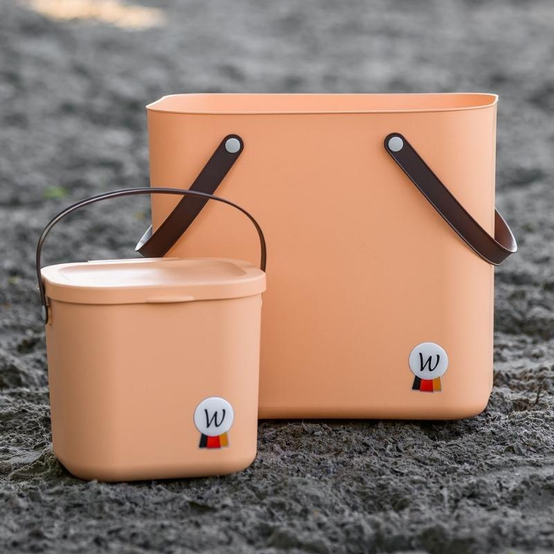 Multibag ECO 25L Oransje