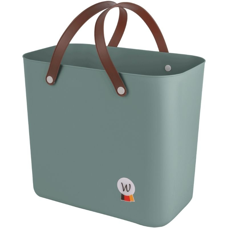 Multibag ECO 25L Grønn