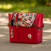 Multibag ECO 25L Rød Multibag ECO 25L Rød
