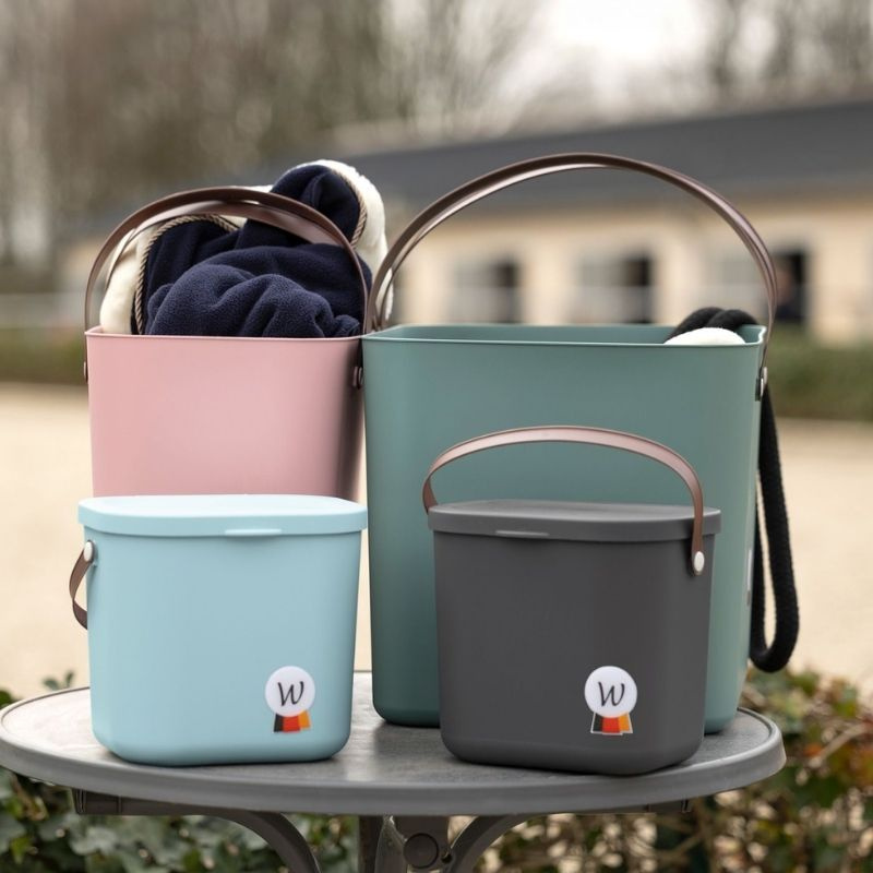 Multibag ECO 6L Blå