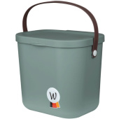 Multibag ECO 6L Grønn Multibag ECO 6L Grønn