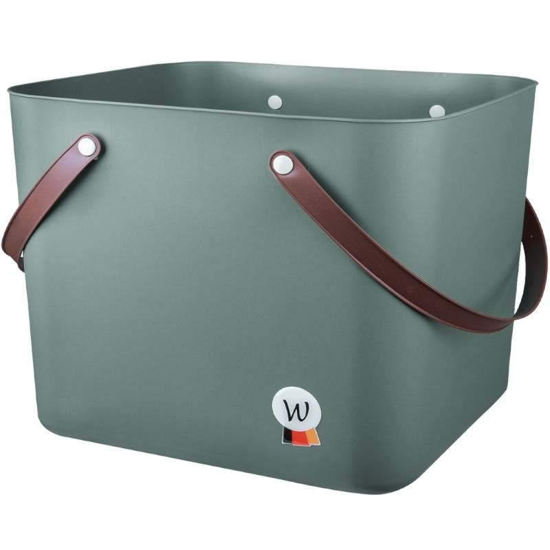 Multibag ECO 40L Grønn