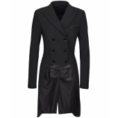 Dressurfrakk Liliane Svart Dressurfrakk Liliane Svart
