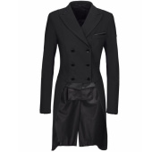 Dressurfrakk Liliane Svart Dressurfrakk Liliane Svart