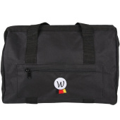 Oppbevaringsbag Til Waldhausen Health + Care Inhalator Svart Oppbevaringsbag Til Waldhausen Health + Care Inhalator Svart