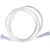 Tilkoblingsslange Til Waldhausen Health + Care Inhalator Transparent Tilkoblingsslange Til Waldhausen Health + Care Inhalator Transparent