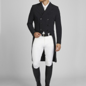 Dressurfrakk Herre James Svart Dressurfrakk Herre James Svart
