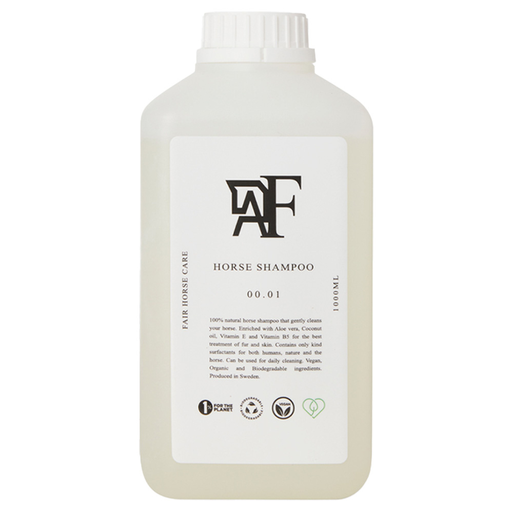 Sjampo Everyday Original 00.01