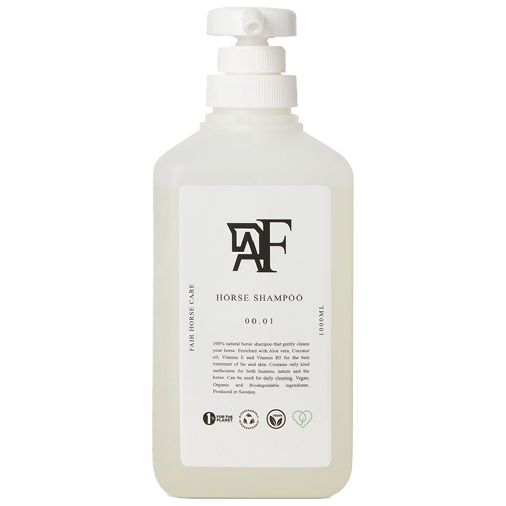 Sjampo Everyday Original 00.01