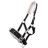 Kapsun Fauxfur Svart Kapsun Fauxfur Svart