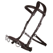 Kapsun Leather Brun Kapsun Leather Brun