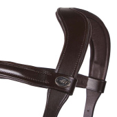 Kapsun Leather Brun Kapsun Leather Brun