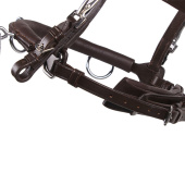 Kapsun Leather Brun Kapsun Leather Brun