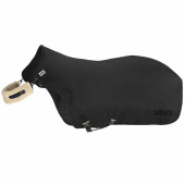 Skrittemaskindekken Delta II Walker Svart Skrittemaskindekken Delta II Walker Svart