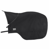 Ride- og longeringdekken Exercise Sheet Svart Ride- og longeringdekken Exercise Sheet Svart