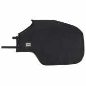 Ride- og longeringdekken Exercise Sheet Svart Ride- og longeringdekken Exercise Sheet Svart