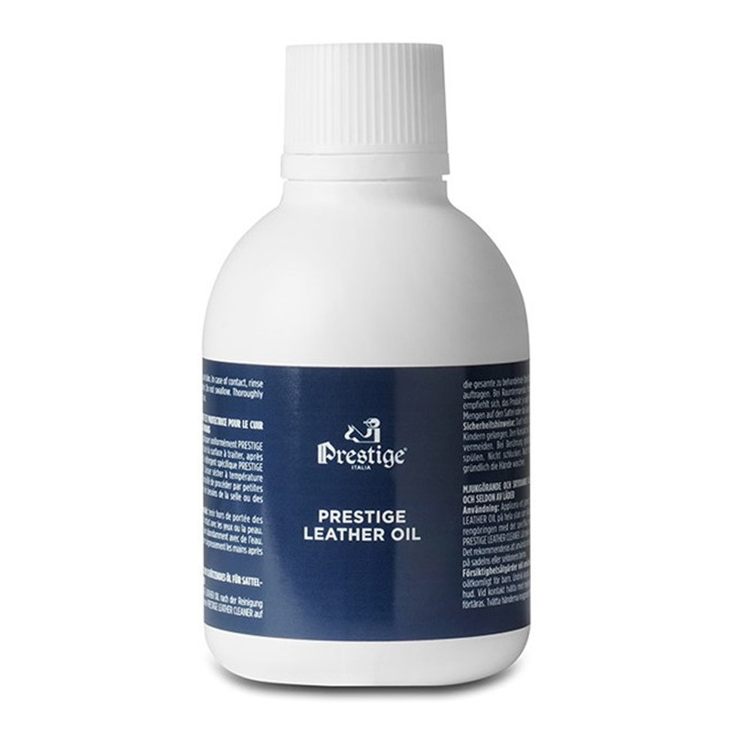 Lærolje 300ml