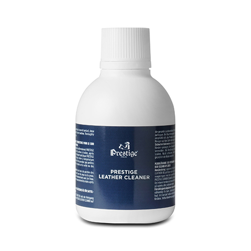 Lærrengjøring Prestige Cleaner 300ml