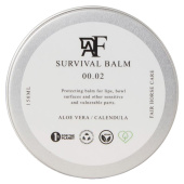 Hestesalve Survivial Balm 00.02 Hestesalve Survivial Balm 00.02
