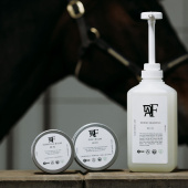 Hestesalve Survivial Balm 00.02 Hestesalve Survivial Balm 00.02
