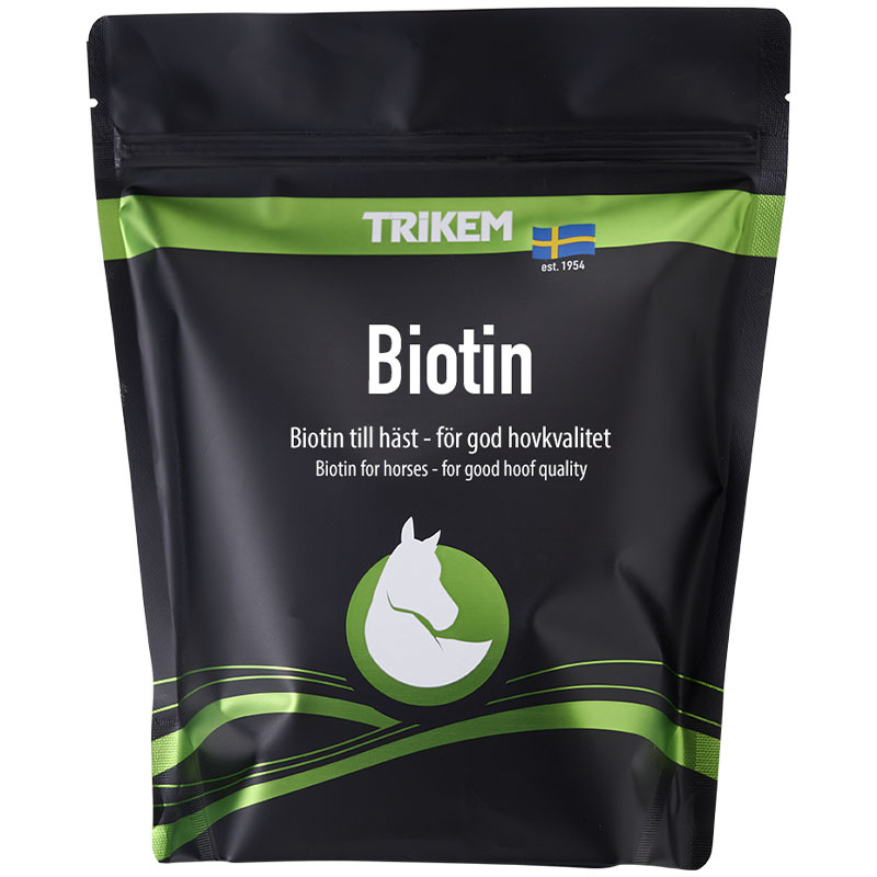 Biotin 1000 g