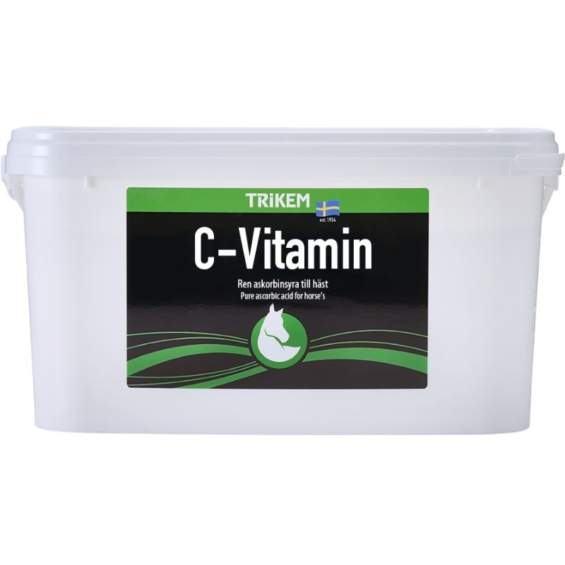 C-Vitamin 5000g