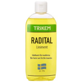 Radital Liniment Flytende 500ml Radital Liniment Flytende 500ml