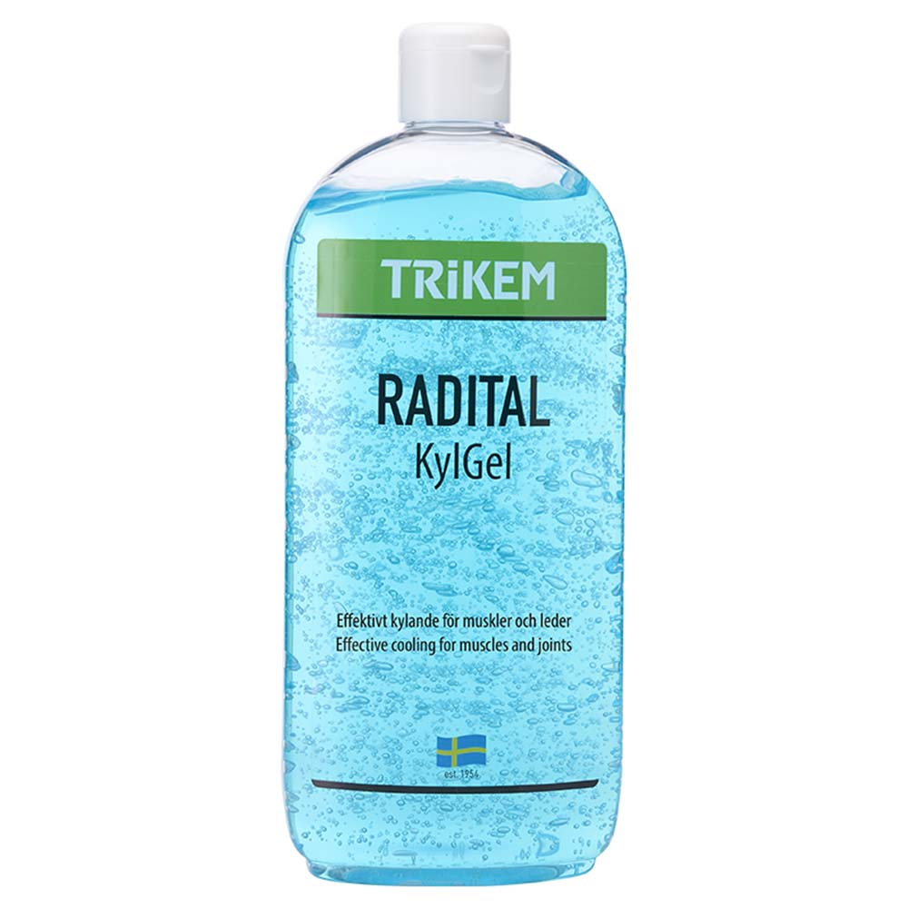 Radital Kjølegel 250 ml