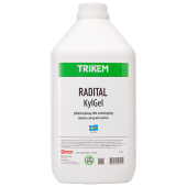 Radital Kjølegel 2500ml Radital Kjølegel 2500ml
