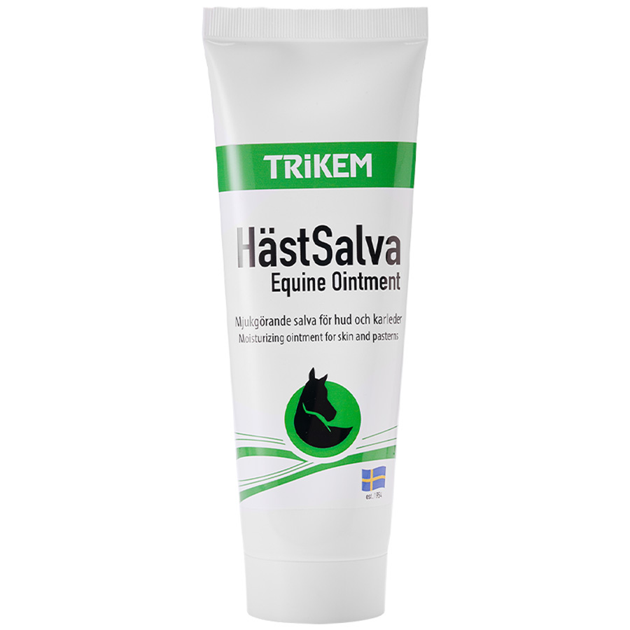 Hestesalve 250 ml