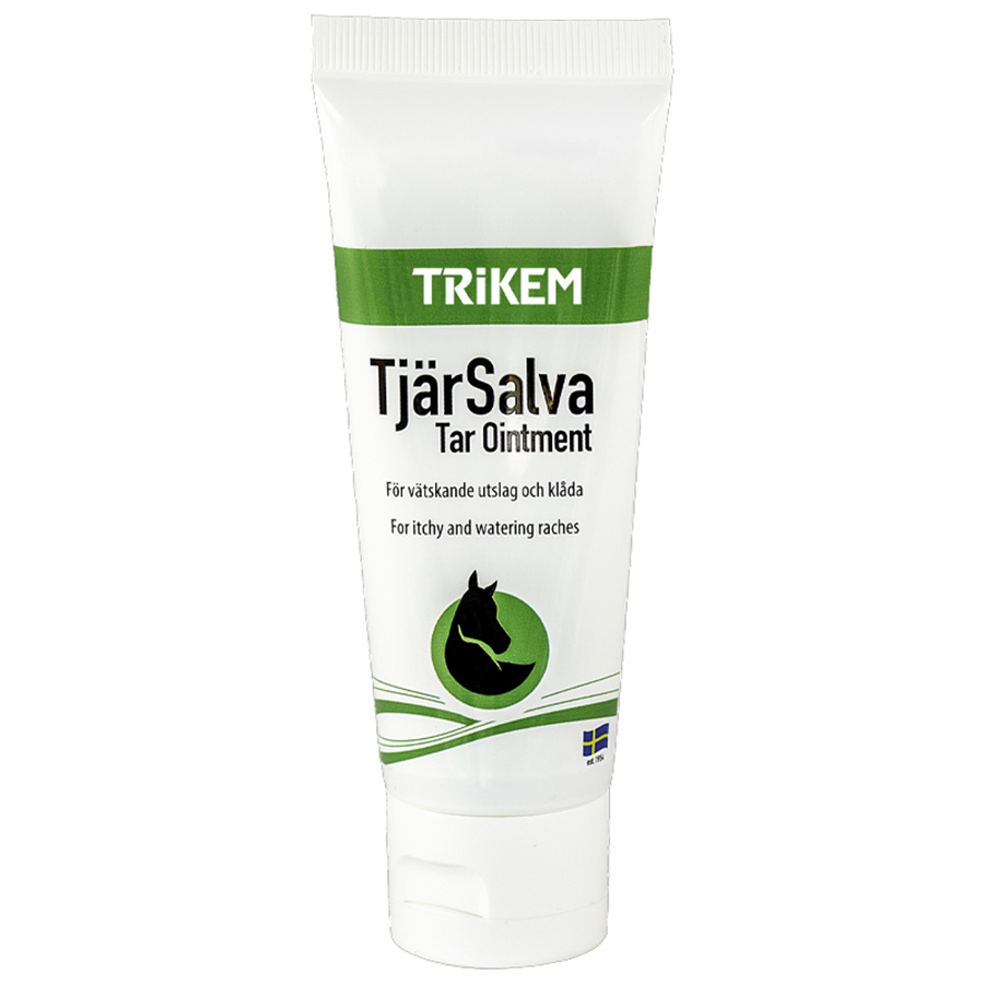 Tjæresalve 75ml